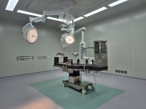 lampu operasi by parson