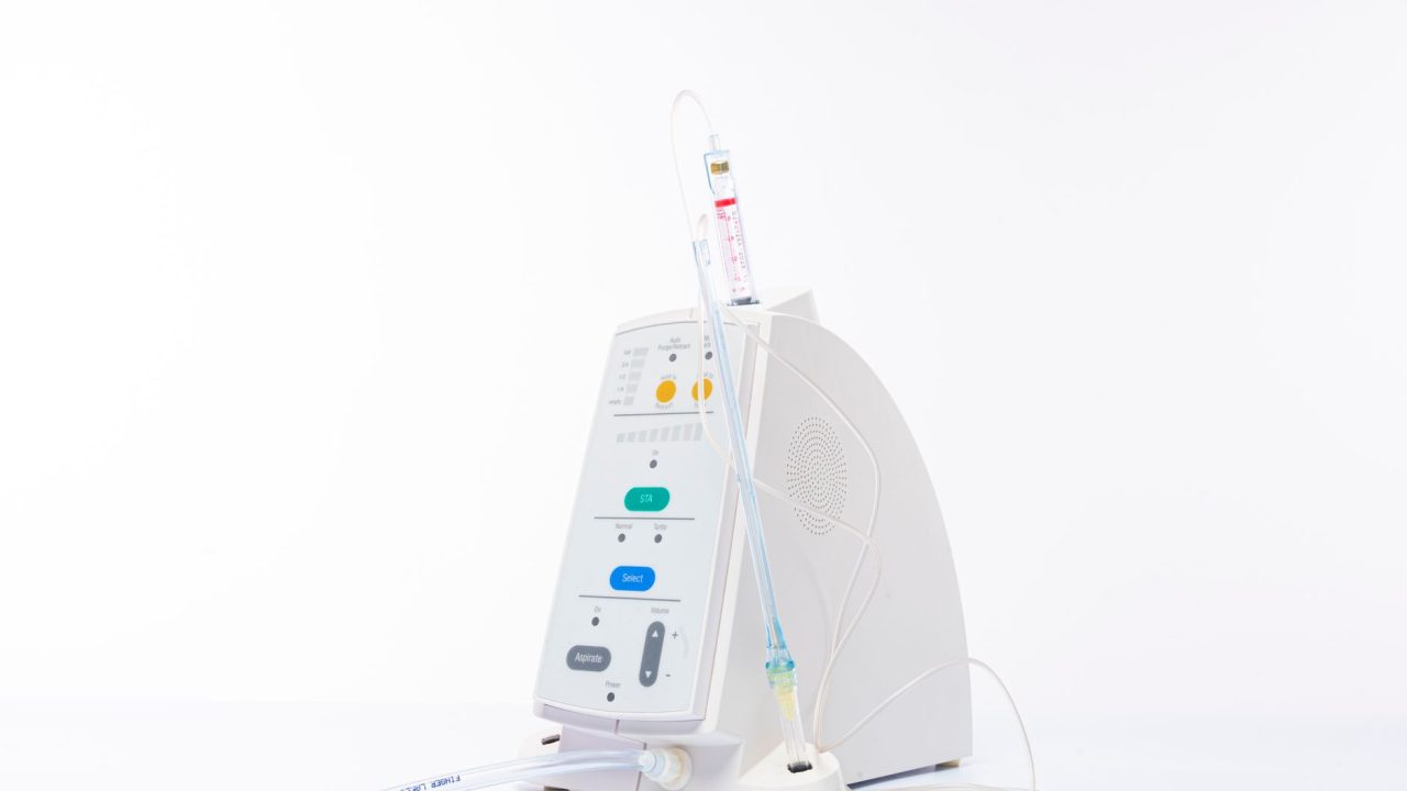 medical device hospital equipment