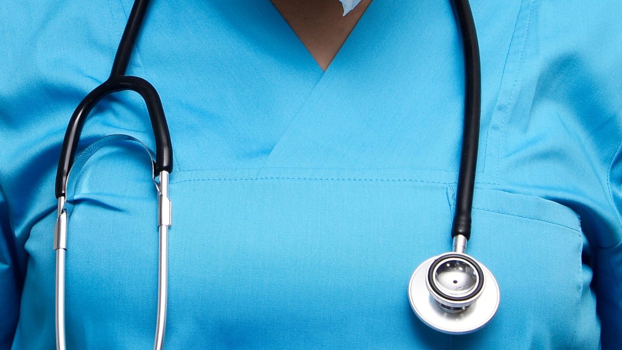 medical equipment doctor