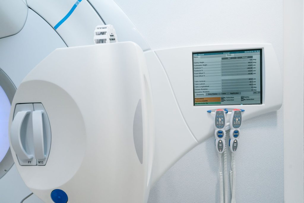 medical equipment sensor cable