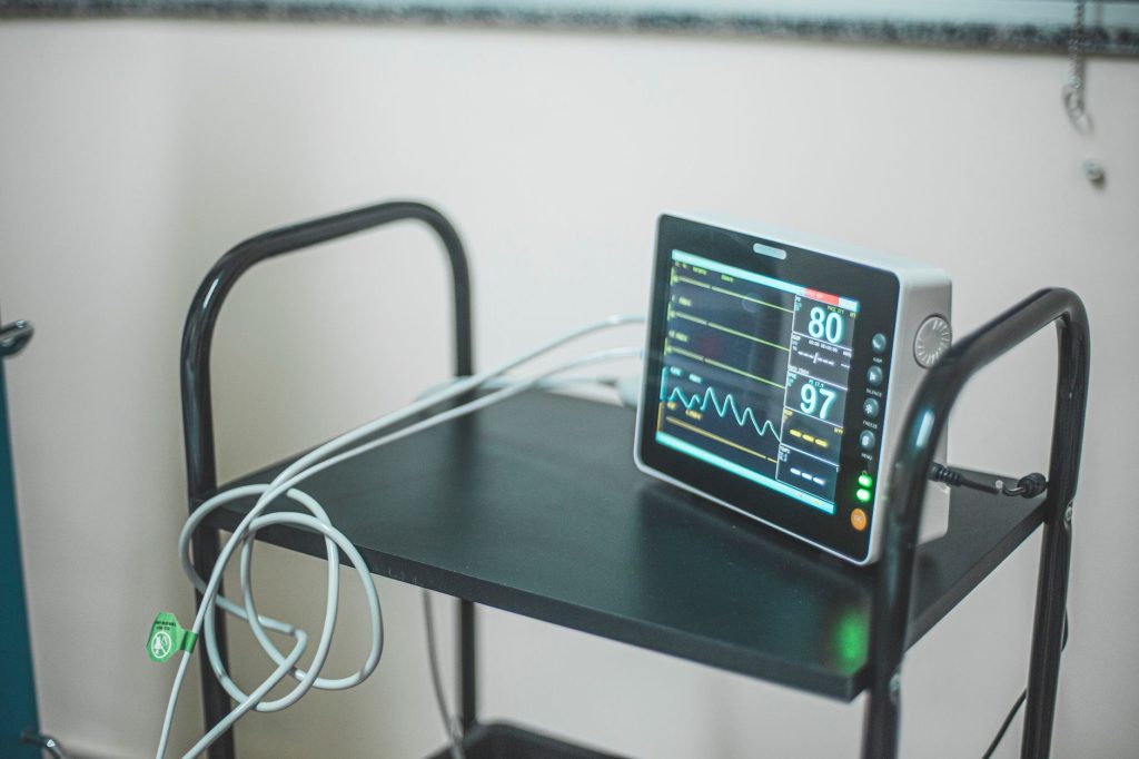 vital signs heart rate