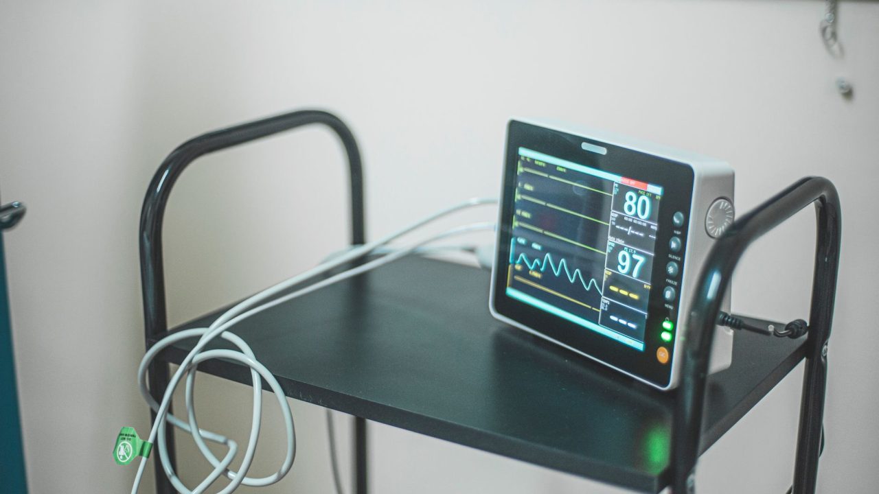 vital signs heart rate
